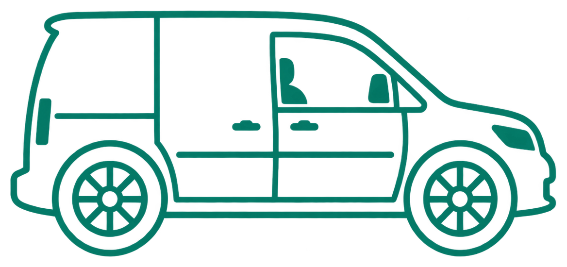 Bestelauto