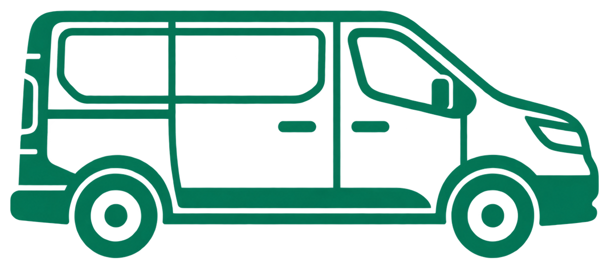 Bestelbus M